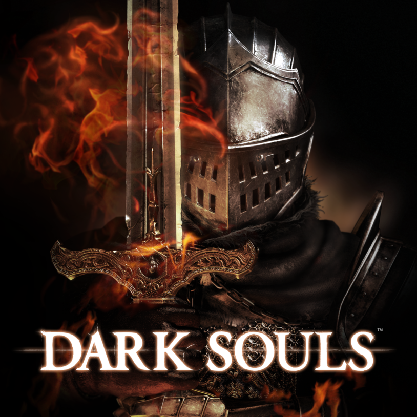 动漫游戏《Dark Souls-黑暗之魂-Gwyn Lord Of Cinder》乐队总谱|GTP谱