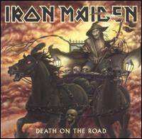 Iron Maiden《Dance Of Death Live》乐队总谱|GTP谱