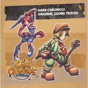 动漫游戏《Dark Cloud 2-暗云2-Dr Jaming》乐队总谱|GTP谱