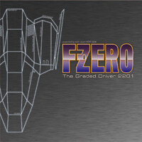 动漫游戏《F-Zero-零式赛车-Firefield》乐队总谱|GTP谱