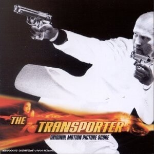 原声带《Transporter-非常人贩-Mission》乐队总谱|GTP谱