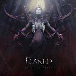 Feared《Warbound》乐队总谱|GTP谱