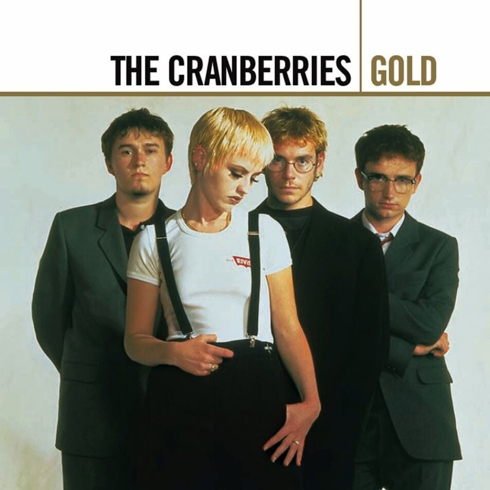 The Cranberries《Never Grow Old-b小调》乐队总谱|GTP谱