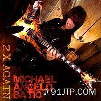 Michael Angelo《Extrait de la Video》乐队总谱|GTP谱