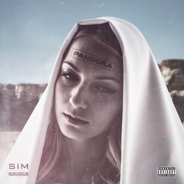 SiM《PANDORA》乐队总谱|GTP谱