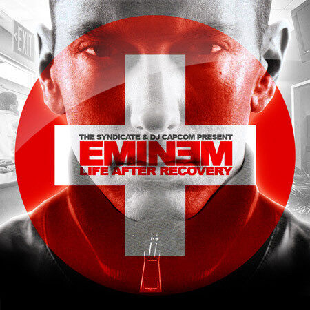 Eminem《All She Wrote》乐队总谱|GTP谱
