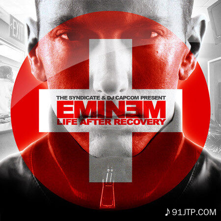 Eminem《All She Wrote》乐队总谱|GTP谱
