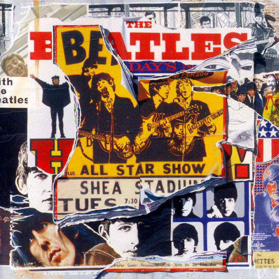 The Beatles《Only A Nothern Song》乐队总谱|GTP谱