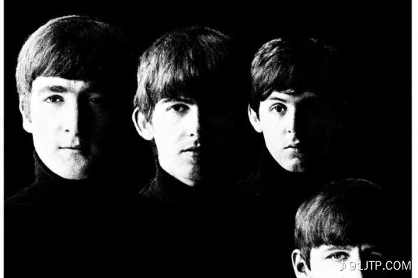 The Beatles《All My Loving》乐队总谱|GTP谱