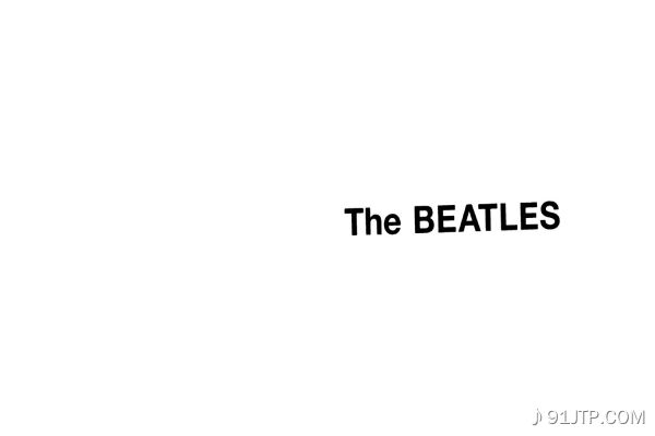 The Beatles《Cry Baby Cry》乐队总谱|GTP谱