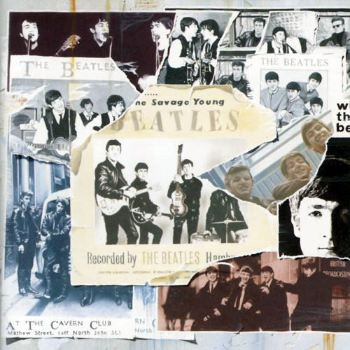 The Beatles《Sheik Of Araby》乐队总谱|GTP谱
