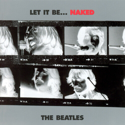 The Beatles《Ive Got A Feeling》乐队总谱|GTP谱