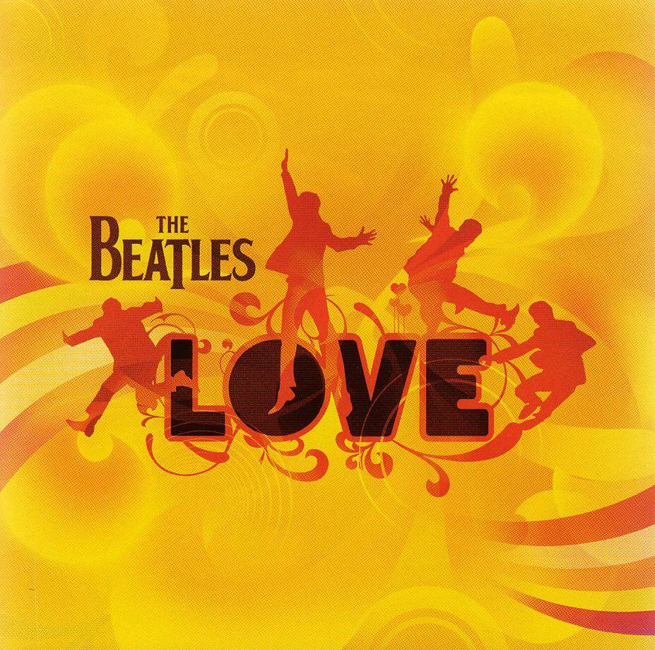 The Beatles《I Am The Walrus》乐队总谱|GTP谱