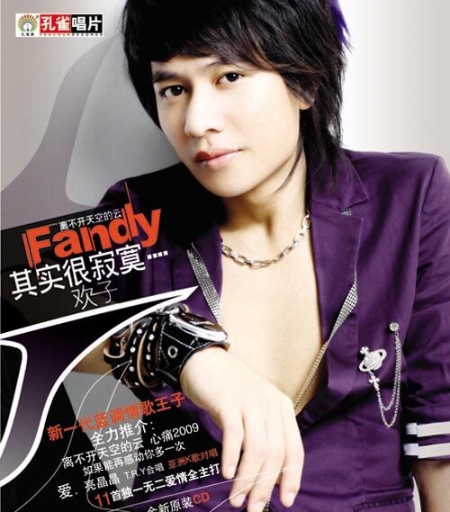 欢子《心痛2009》吉他谱|弹唱GTP谱
