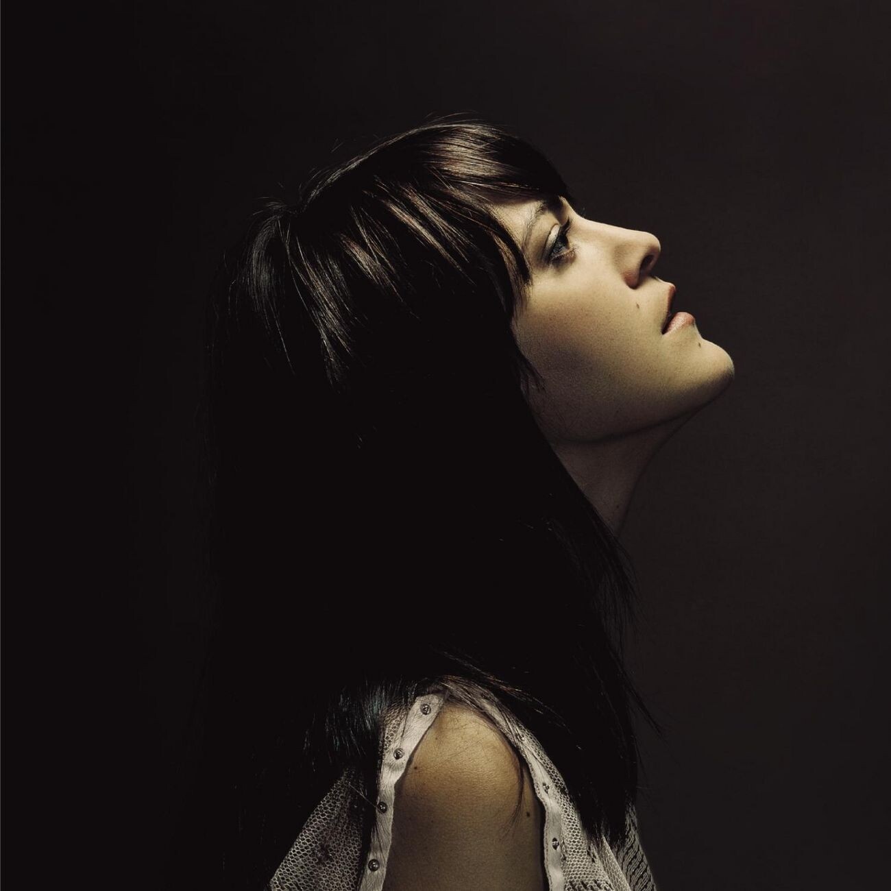 Keren Ann《Not Going Anywhere》吉他谱|弹唱GTP谱