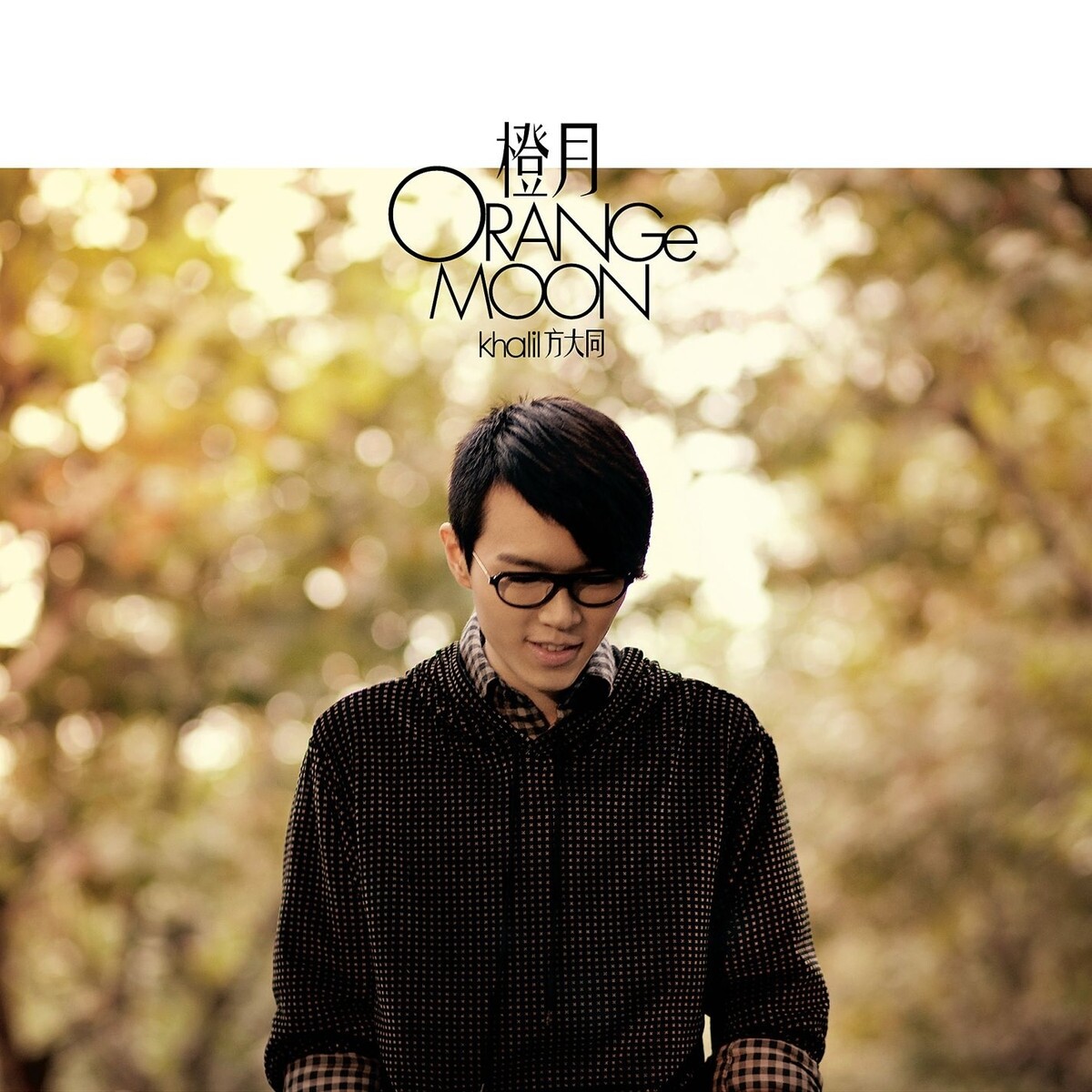 方大同《Sing a long song》吉他谱|弹唱GTP谱