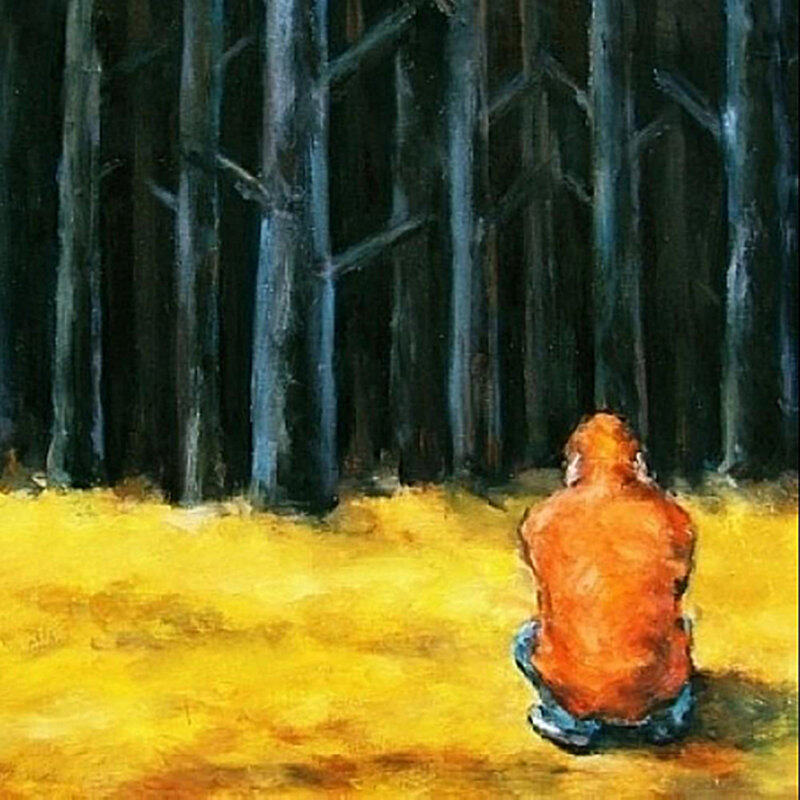 李志《斜-带尾奏》吉他谱|弹唱GTP谱