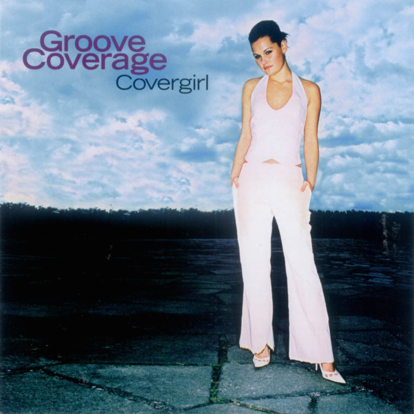 Groove Coverage《Far away from Home》吉他谱|弹唱GTP谱