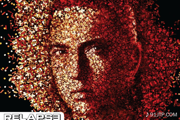 Eminem《Beautiful》吉他谱|弹唱GTP谱