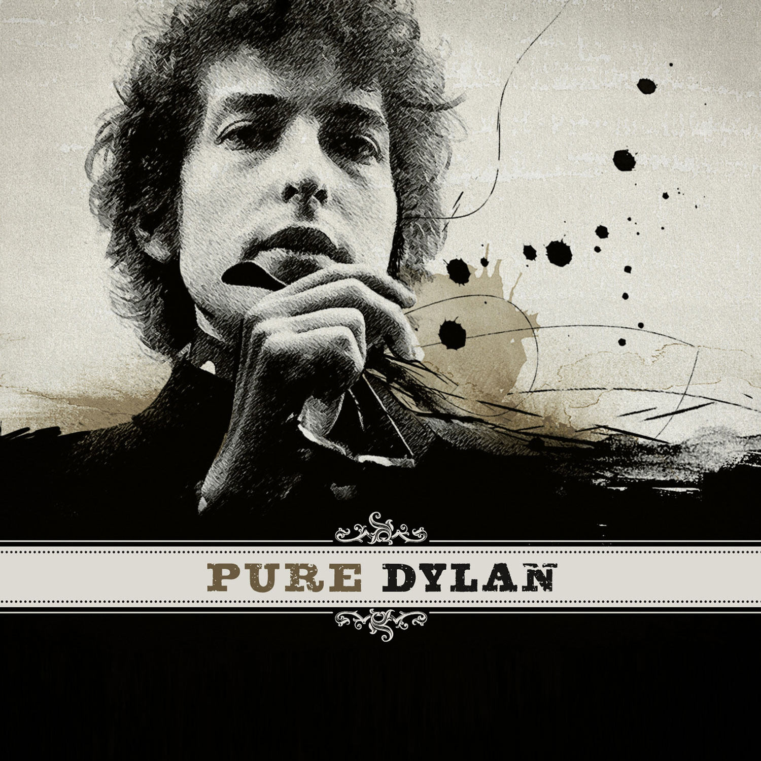Bob Dylan《Boots Of Spanish Leather》吉他谱|弹唱GTP谱