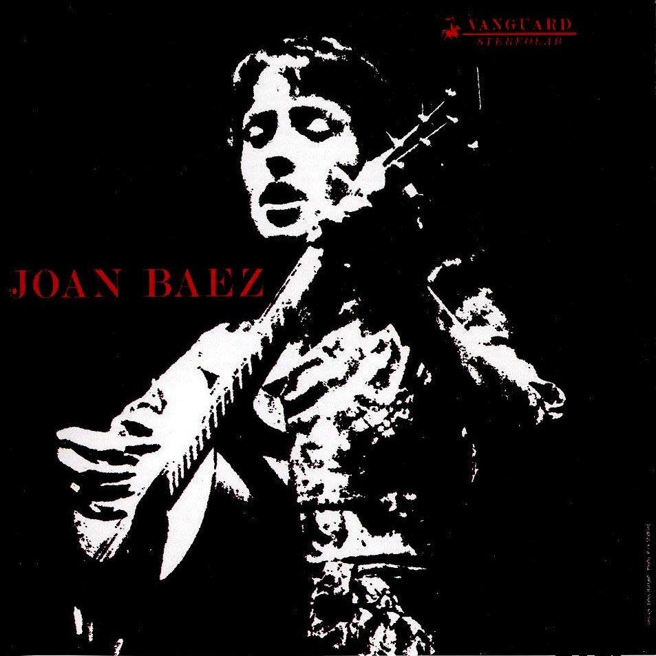 Joan Baez《Donna Donna》吉他谱|弹唱GTP谱