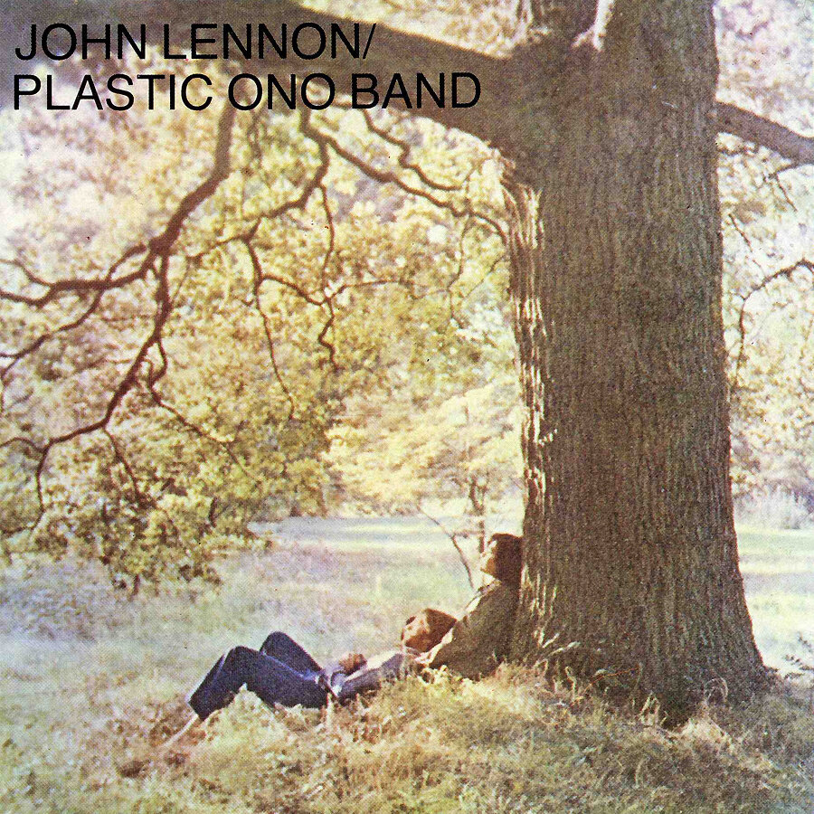 John Lennon《Love》吉他谱|弹唱GTP谱