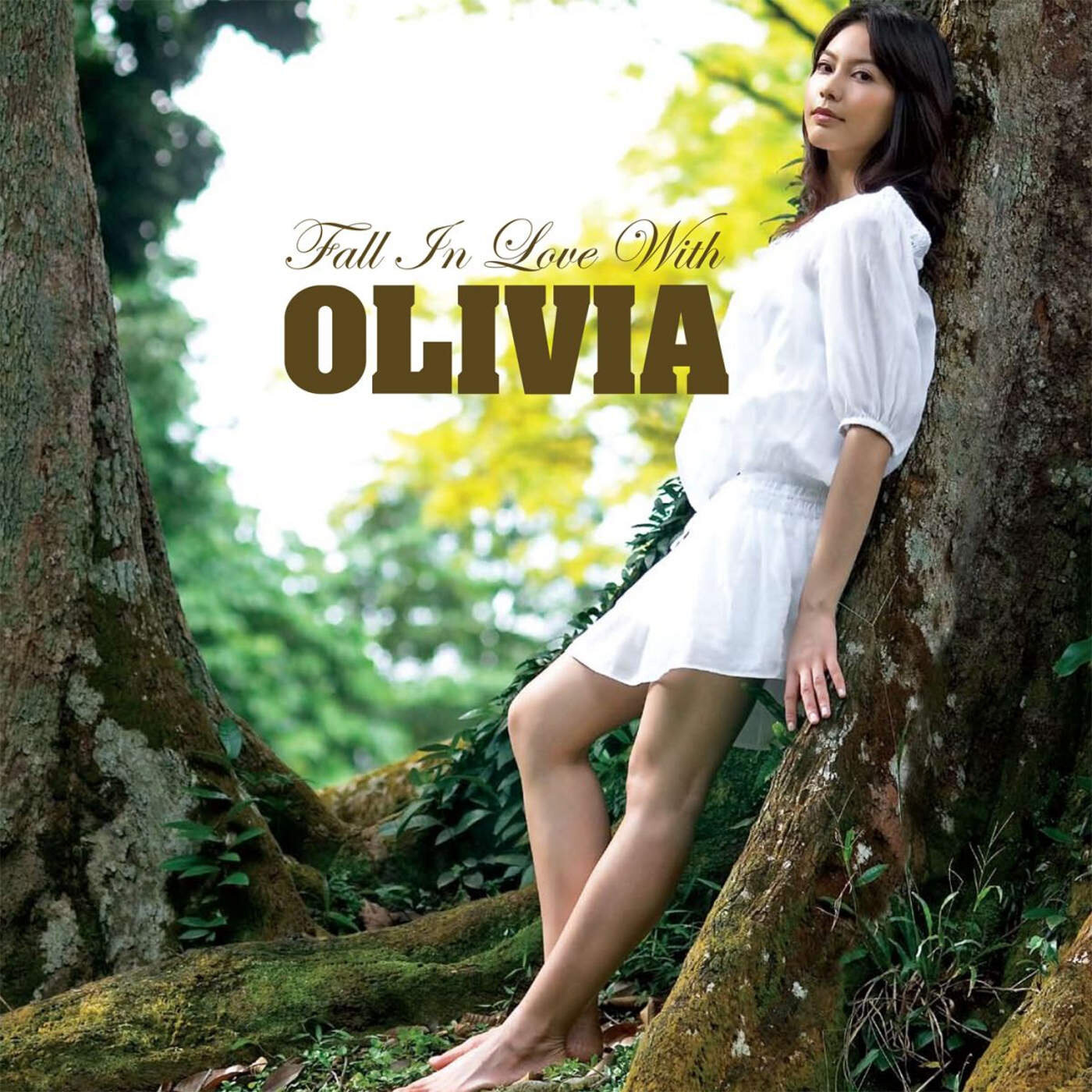 Olivia Ong《Sometimes When We Touch》吉他谱|弹唱GTP谱