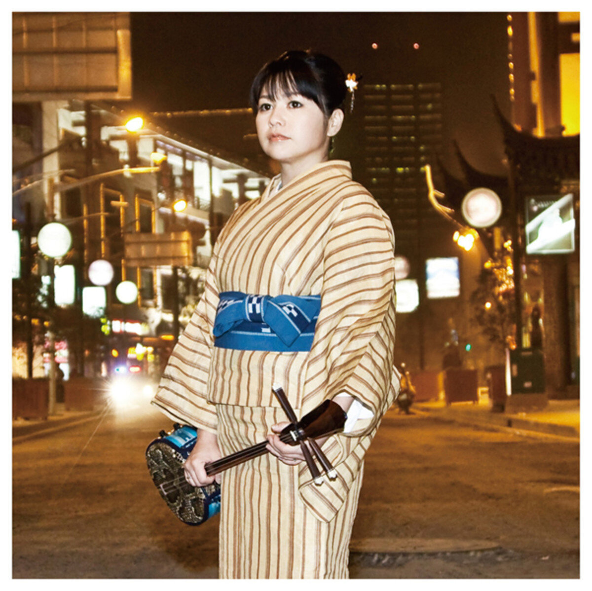 夏川りみ《四季の歌-四季歌》吉他谱|弹唱GTP谱