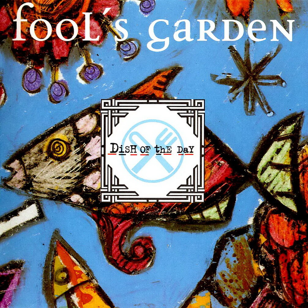 Fool\'s Garden《Lemon Tree-柠檬树》吉他谱|弹唱GTP谱