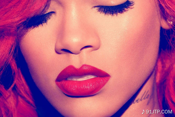 Rihanna《California King Bed》吉他谱|弹唱GTP谱