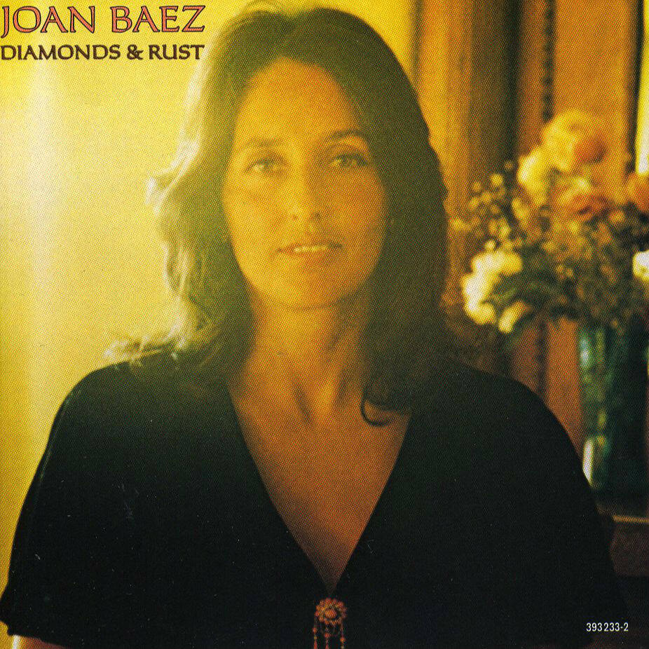 Joan Baez《Jesse》吉他谱|弹唱GTP谱