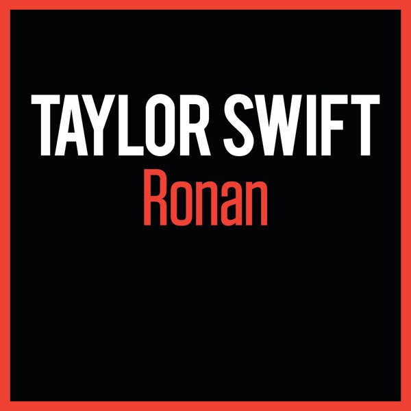 Taylor Swift《Ronan》吉他谱|弹唱GTP谱