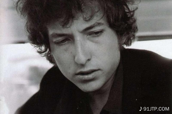 Bob Dylan《All Along The Watchtower》吉他谱|弹唱GTP谱