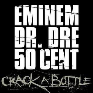 Eminem《Crack A Bottle》吉他谱|弹唱GTP谱