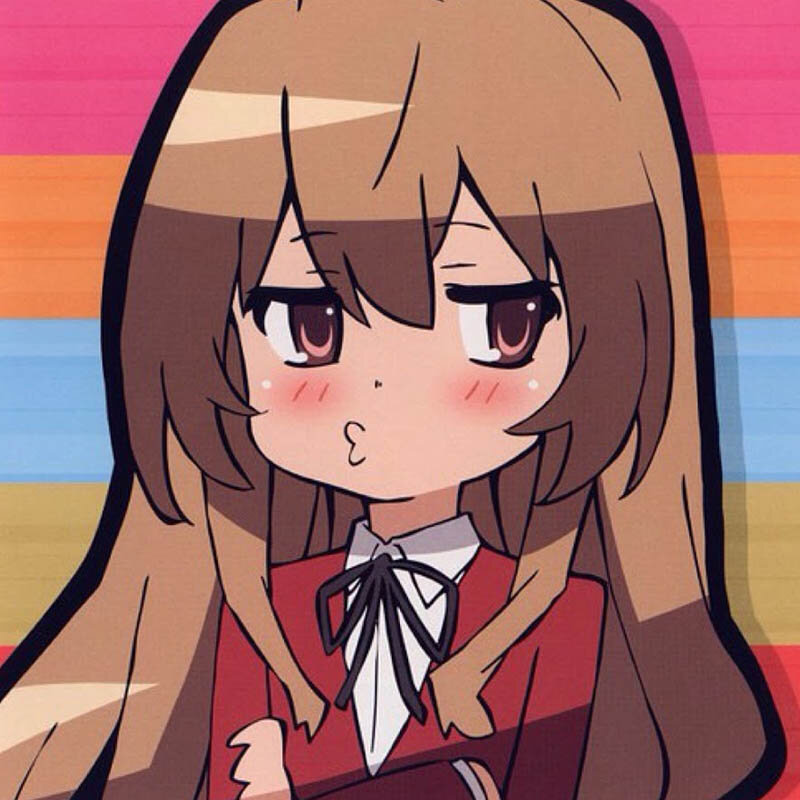 动漫游戏《Toradora-龙与虎-優しさの足音》吉他谱|弹唱GTP谱