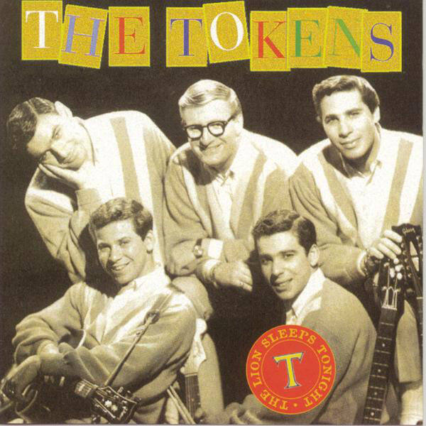 The Tokens《Lion Sleeps Tonight》吉他谱|弹唱GTP谱
