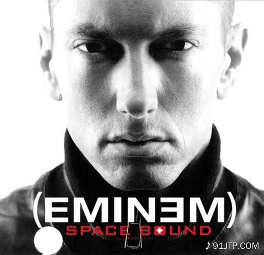Eminem《Space Bound》吉他谱|弹唱GTP谱