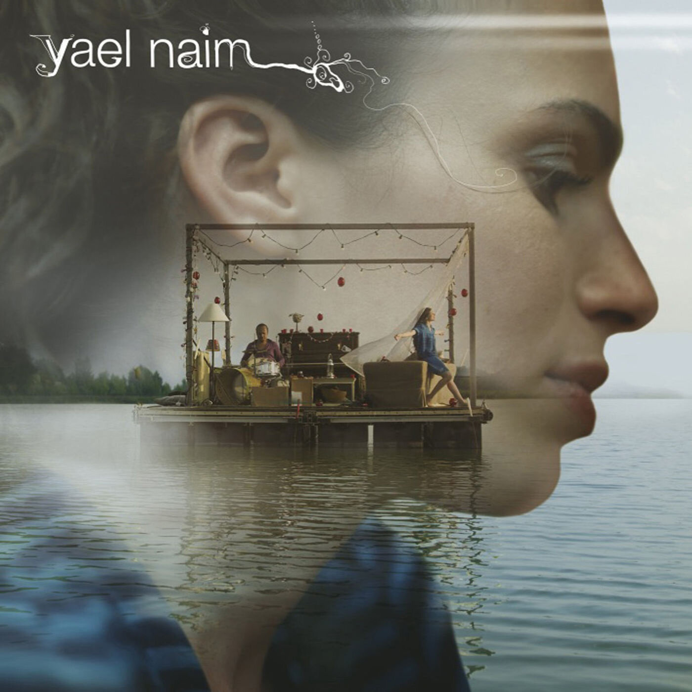 Yael Naim《Levater》吉他谱|弹唱GTP谱