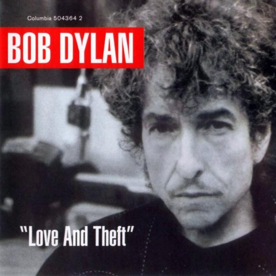 Bob Dylan《Moonlight》吉他谱|弹唱GTP谱