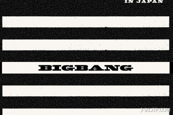 BigBang《If You》吉他谱|弹唱GTP谱