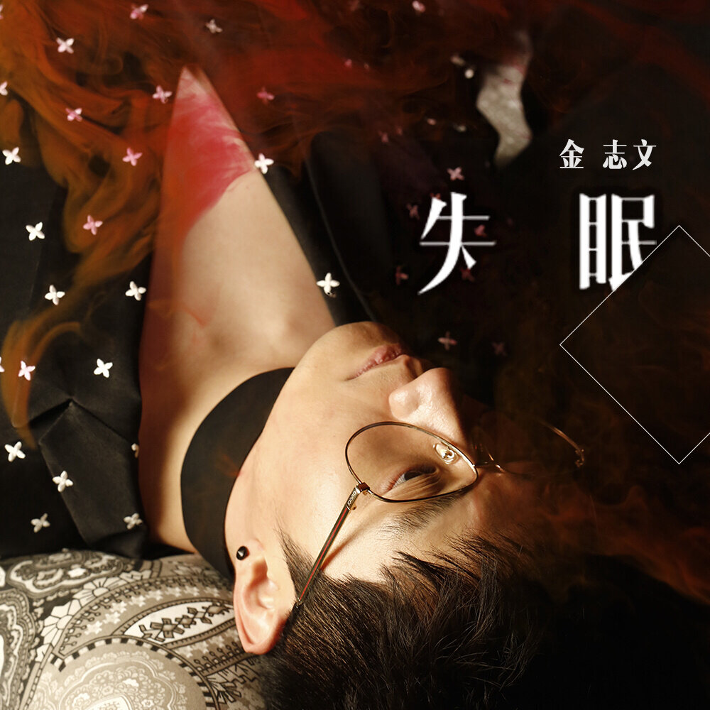 金志文《失眠》吉他谱|弹唱GTP谱