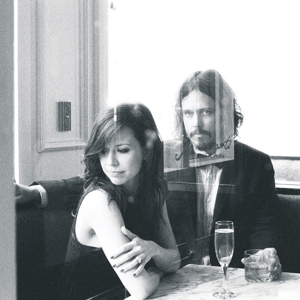 The Civil Wars《Barton Hollow》吉他谱|弹唱GTP谱