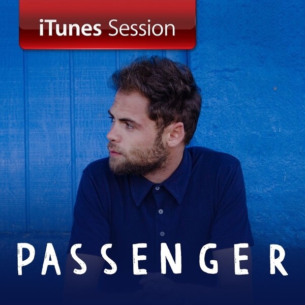 Passenger《Let Her Go》吉他谱|弹唱GTP谱