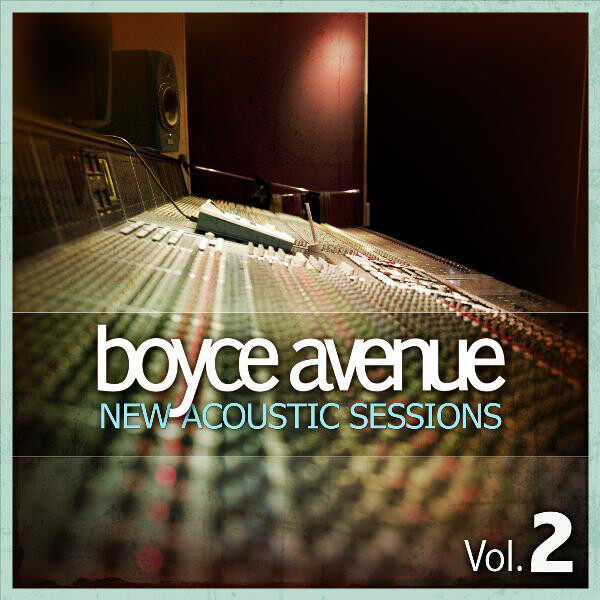 Boyce Avenue《What Makes You Beautiful -Boyce Avenue》吉他谱|弹唱GTP谱