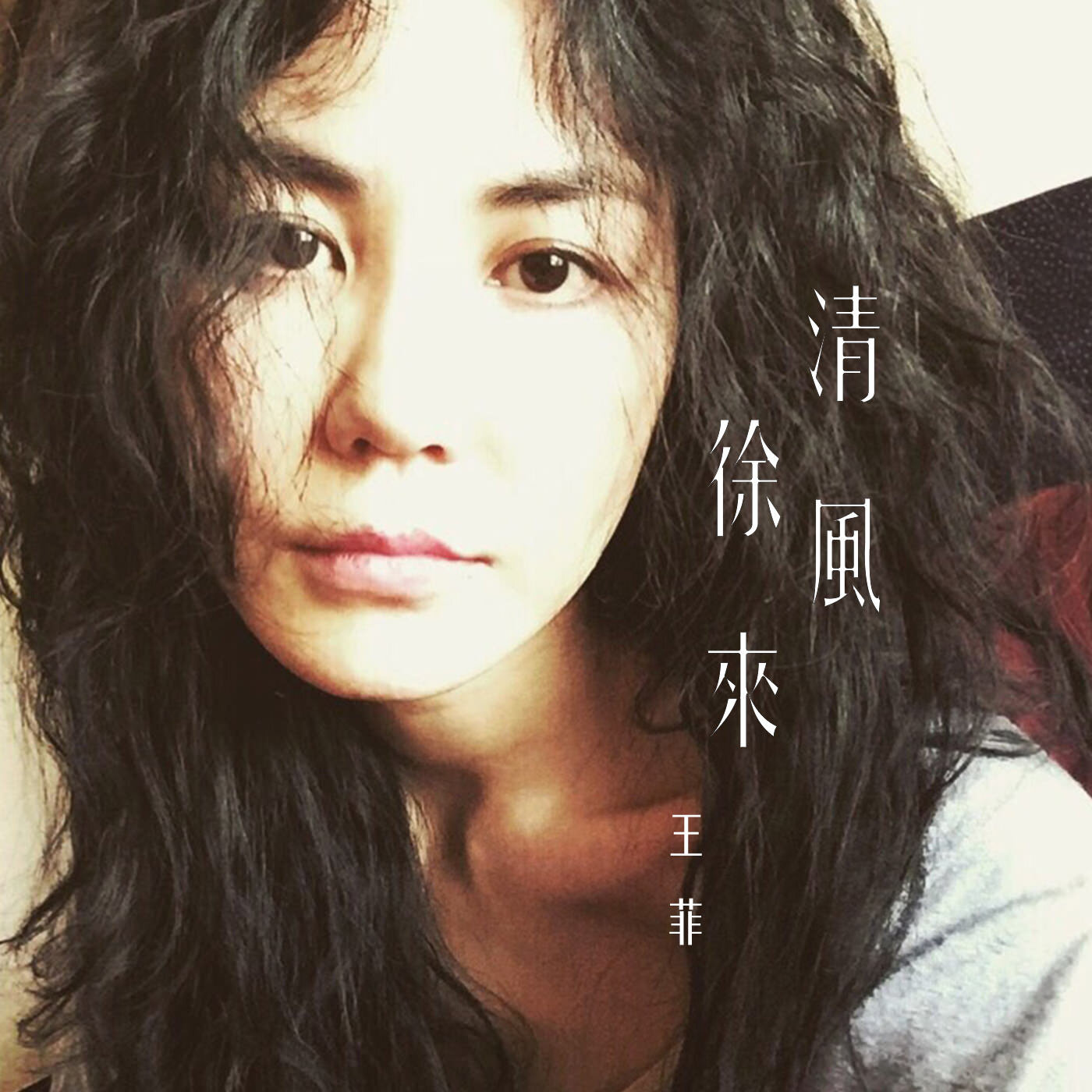 王菲《港囧主题曲-清风徐来》吉他谱|弹唱GTP谱