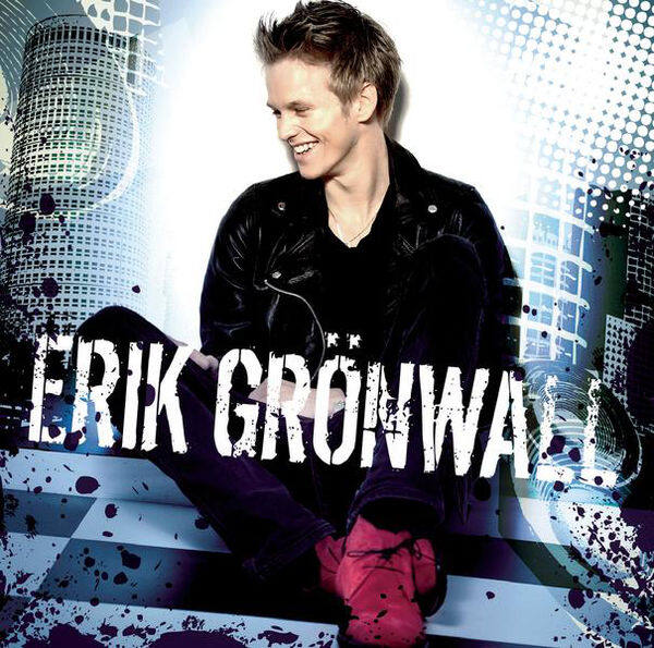 Erik Grönwall《18 and life》吉他谱|弹唱GTP谱