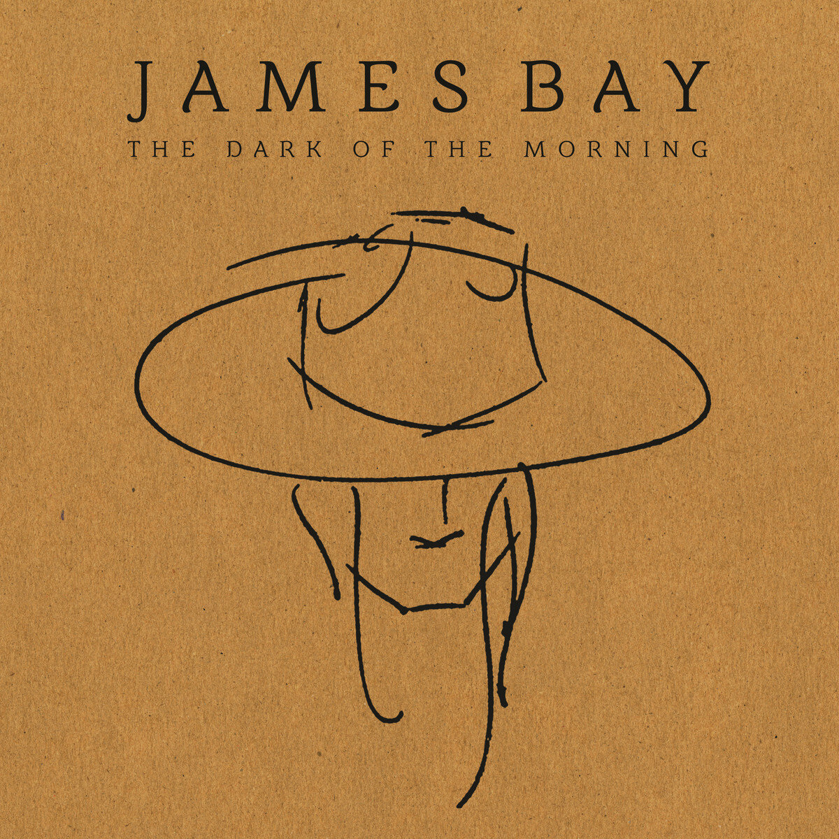 James Bay《Clocks Go Forward》吉他谱|弹唱GTP谱
