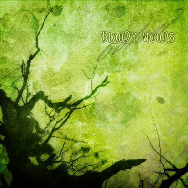 Bloody Woods《Orange Blossom Ring》吉他谱|弹唱GTP谱