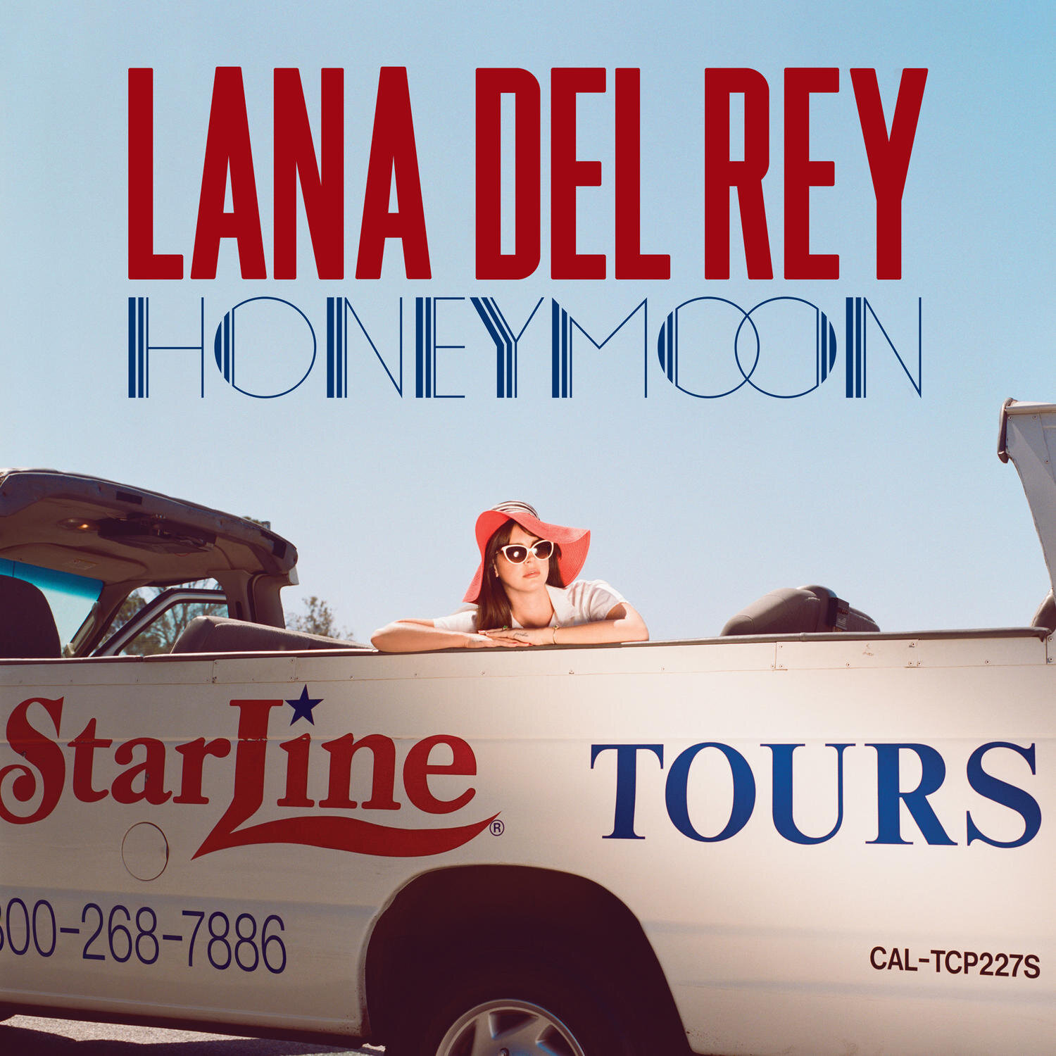 Lana Del Rey《High By the Beach》吉他谱|弹唱GTP谱