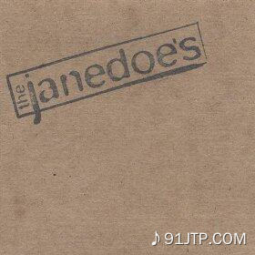 The Jane Doe\'s《Quiet Inside》吉他谱|弹唱GTP谱